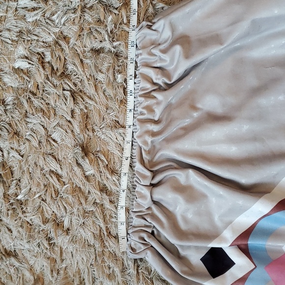 Vintage Blair Warren PA geometrical top and dress set - Picture 14 of 16